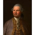 thumbnail image 3 of Anonymous 12x14 Black Modern Framed Museum Art Print Titled - Joseph Georg Horl (1722-1806), Mayor of Vienna 1773-1804 (Around 1773), 3 of 5