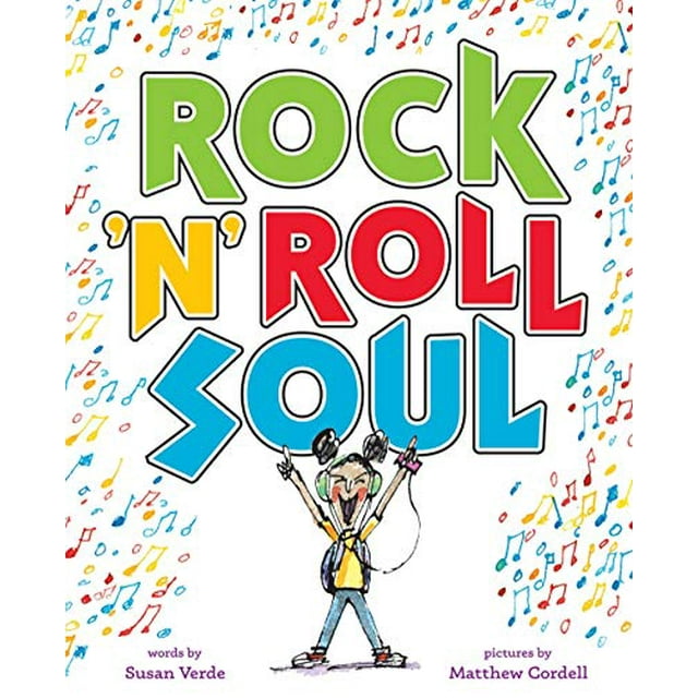 Rock 'n' Roll Soul