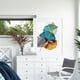 thumbnail image 4 of Chica elegante cuadro sobre lienzo para pared pintura al óleo por números Kit póster decoración del hogar Tmvgtek decoración de arte en el hogar, 4 of 9