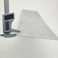 thumbnail image 3 of Planches de Plafond en Mousse Aspect Béton à Coller pour Couvrir le Plafond de Maïs Soufflé, Lot de 96 (Couvre 172 Pi2), 3 of 5