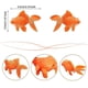 thumbnail image 5 of Artificial Aquarium Fishes Plastic Fish Realistic Ornament 15 Pcs, 5 of 5