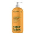 thumbnail image 1 of ATTITUDE Champú para el cabello con volumen y brillo, por EWG para cabello fino, ingredientes derivados naturalmente, proteína de soja y arándanos veganos y vegetales, 32 onzas líquidas, 1 of 5