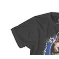 thumbnail image 5 of WWE Mens The Rock Shirt - The Brahma Bull Superstar Tee - World Wrestling Champion T-Shirt Charcoal Heather, Medium, 5 of 7