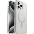 thumbnail image 5 of OtterBox Vue+ Series Case for MagSafe for Apple iPhone 15 Pro Max - Stardust, 5 of 6
