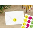 thumbnail image 7 of Happy Faces Stickers by Teacher Created Resources, 7 of 7