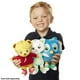 thumbnail image 3 of Peluche Daniel Tiger's Neighborhood Mini 18 cm, 3 of 3