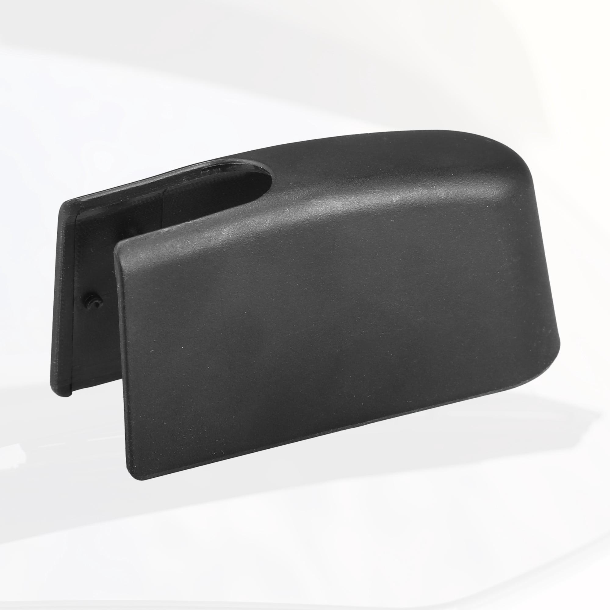 Unique Bargains Rear Windshield Wiper Arm Nut Cover Cap Fit for BMW X3 2018-2024