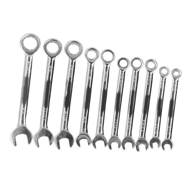Walmart wrench set deals