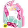 Goodie Gusher Piñata Pink Unicorn 15 Keys