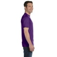 thumbnail image 2 of Mens DryBlend 5.6 oz., 50/50 T-Shirt 3 Pack, 2 of 2