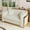 Gold-Beige, variant on Wiilayok 84" Velvet Luxury 3 Seat Sofa, Mid-Century Classic Chesterfield Sofa Couch With Button Tufted,Golden Lines for Living Room,Black