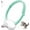 2-robin blue, variant on Automatic Laser Collar Cat Toy, Upgraded Laser Cat Toys, Flashing and Lasting modes, 8-12″ Bend Collar & 41 ° Adjust Angle free hands. Type-C USB Charge 1H and works 12H. Gifts for Ailurophile