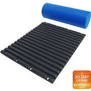 Fuel Pureformance Fitness Roller with Removable Cover