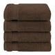 thumbnail image 4 of Juego de toallas de mano American Veteran Towel 100% algodón (paquete de 4), 4 of 5