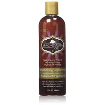 Hask Macadamia Oil Moisturizing Conditioner, 12 Ounce