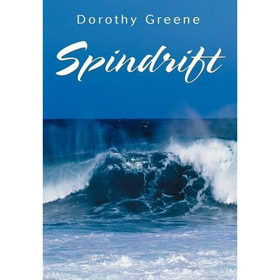 Spindrift (Hardcover)