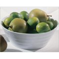 thumbnail image 1 of Ten Strawberry Street Swing White - 7 Inch Cereal Bowl - Set Of 6, 1 of 2