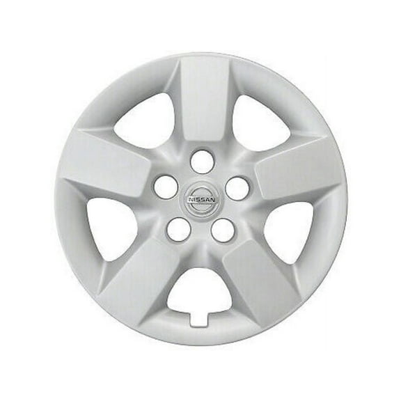 Wheel Cover - Compatible with 2008 - 2015 Nissan Rogue 2009 2010 2011 2012 2013 2014