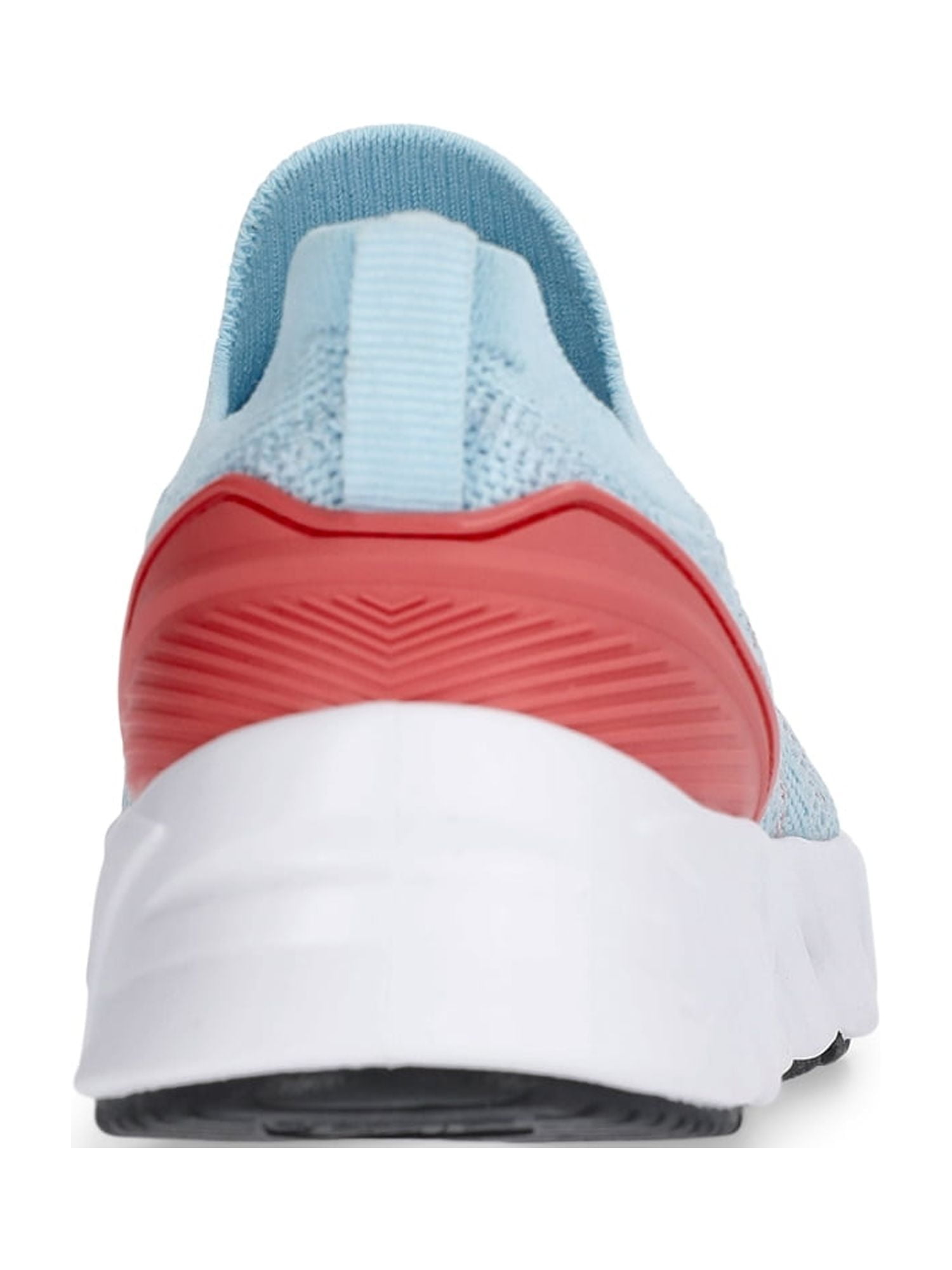 Avia Honeycomb Toddler, Little, and Big Kid Slip On Knit Sneakers