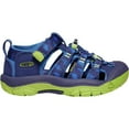 thumbnail image 1 of KEEN Kids' Newport H2 Water Sandals with Toe Protection and Quick Dry, 1 of 6