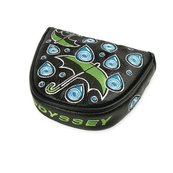 Odyssey Putter Covers