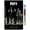 Premium Poster & Clip Bundle, variant on Kiss - Dress To Kill Wall Poster, 22.375" x 34"