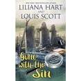 thumbnail image 1 of Gone With The Sin (Book 8) (Harley and Davidson Mystery), 1 of 1