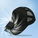 thumbnail image 4 of Gorra portátil USB recargable con 360°, gorra de béisbol con protección solar UPF 50+ para hombres y mujeres, y gorra ajustable transpirable para viajes de verano, 4 of 7