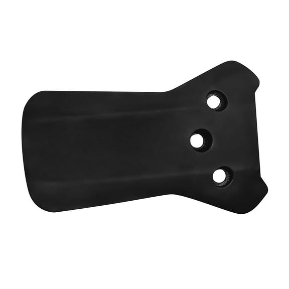 Champro Sports HX Jaw Guard, Black