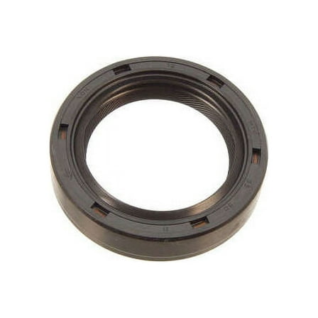 Drive Axle Seal - Compatible with 1995 - 1997 Nissan Pickup 2.4L 4-Cylinder 1996