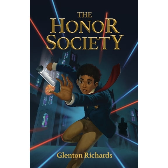 The Honor Society, (Paperback)