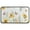 White Butterfly Bee, variant on White Butterfly Bee Sunflower Pattern Door Rugs,Washable Non Slip Door Mats Indoor,Decorative Door Mats,Entry Mat Indoor for Entrance,Bedroom,Kitchen,Bathroom,30"x17"
