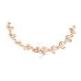 thumbnail image 1 of AMLESO Retro Pearl Headpiece Wedding Bridal Headband Party Hair Accessory, 1 of 8