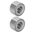 thumbnail image 4 of Wheel Knuckle Ball Bearing, High Strength Durable Stable Wheel Ball Bearing Kit  for ATV, 4 of 8