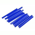 thumbnail image 3 of 12pcs Bicycle Light Safety Warning Light Tube Cycling Reflective Reflector Bike Accessories, 3 of 7