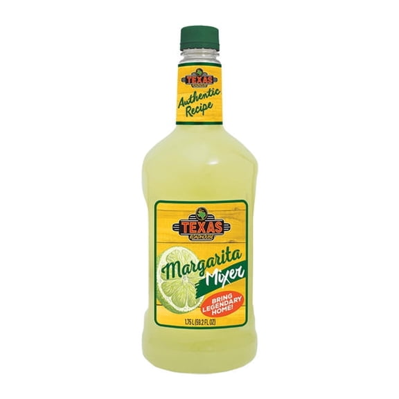 Texas Roadhouse Margarita Mix cs 6/1.75 ltr