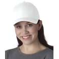 thumbnail image 2 of Flexfit Unisex V-Flex Twill Cap, 2 of 5