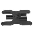 thumbnail image 1 of Hot Shoe Flash Bracket, Flash Shoe Bracket, Dual For Camera Camera Accessory Fix Flash Lamp Flash Lamp Connecter, 1 of 8