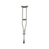 Medline Basic Aluminum Crutches MDS52514-10