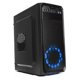 thumbnail image 3 of Gabinete Gamer Yeyian YNH-SL900 Stahl 900 Midi-tower ATX/micro-atx USB 2.0 1 Ventilador LED 120mm instalado color negro, 3 of 5