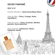 Ulric De Varens UDV VIP 3.4 Fl Oz Eau De Toilette For Men