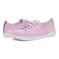 thumbnail image 3 of Vionic Pismo Women's Casual Supportive Sneaker, 3 of 10