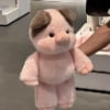 Brown Pig