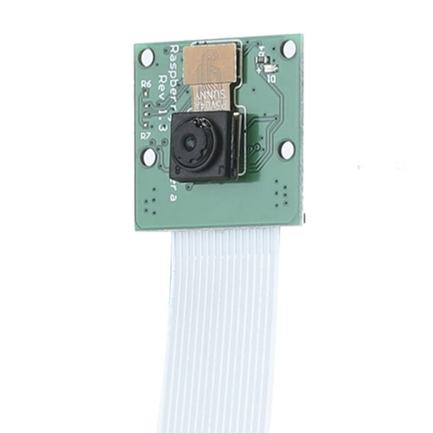 Camera Modulefor Raspberry PiCamera Module 5 Million For Raspberry Pi ...