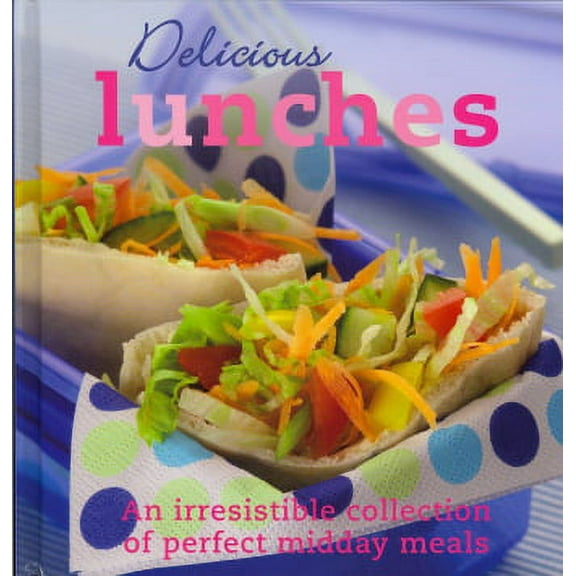 Delicious Lunches