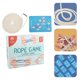 thumbnail image 2 of BRIGHTFUFU 1 Set Cradle Cuerda Juego Juego Mano juego Dedos Cuerdas Juegos Cooperativos Cuerda, 2 of 8