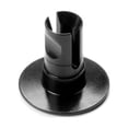 thumbnail image 2 of Xray 325013 Ball Diff. Short Output Shaft - LCG - HUDY Spring Steel, 2 of 2