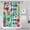 Athlete Sh, variant on Vintage Shower Curtain, Aesthetic Room Decor Artistic Home Accents Waterproof 72x72 Inch with Hooks