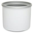 thumbnail image 3 of ChefWave Elado 2-Qt. Automatic Ice Cream Maker with 2 Reusable Storage Container, 3 of 19