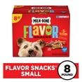 thumbnail image 2 of Milk-Bone Flavor Snacks Dog Biscuits, Small, For Dogs Of All Sizes, 8-Pound, 2 of 11